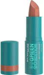 Maybelline New York Lippenstift Lippenstift Buttercreme Green Edition - 14 Sandy