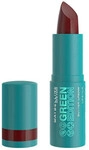 Maybelline New York Lippenstift Lippenstift Buttercreme Green Edition - 01 Ecliptic