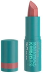 Maybelline New York Lippenstift Lippenstift Buttercreme Green Edition - 15 Windy