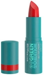 Maybelline New York Lippenstift Lippenstift Buttercreme Green Edition - 05 Rainfores