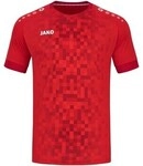 Jako T-Shirt Trikot Pixel
