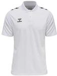 hummel Poloshirt Polo manches courtes hmlCORE XK FUNCTIONAL