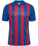 hummel T-Shirt T-shirt Core XK bleu