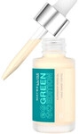 Maybelline New York BB & CC Creme Get&ouml;ntes Gesichts&ouml;l Green Edition - Teinte 10