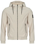 Jack & Jones Herren-Jacke JJEBASIC SOFTSHEL