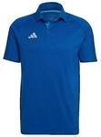 adidas Poloshirt Polo Tiro 23 Competition