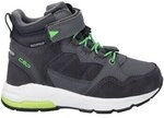 Cmp Laufschuhe Walking KIDS HADIL LEATHER WP URBAN SH 3Q84524J/U911