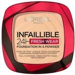 L'or&eacute;al Blush & Puder Infaillible 24H Fresh Wear