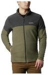 Columbia Fleecepullover Polaires Basin Trail&trade; III Full Zip