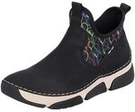 Rieker Stiefel Stiefeletten 4595700 459 45957-00