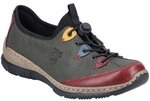 Rieker Sneaker Slipper N3271 N3271-54