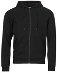 Jack & Jones Kapuzensweaters JJEBRADLEY SWEAT ZIP HOOD