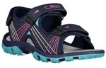 Campagnolo Sandalen Kids Mawi Sandale