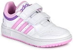 adidas kinderschuhe HOOPS 3.0 CF C