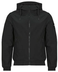 Jack & Jones Herren-Jacke JJEBASIC SOFTSHEL