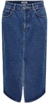 Only Midir&ouml;cke 15319268 - ONLBIANCA MIDI DNM REA NOOS