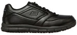 Skechers Sneaker Work Relaxed Fit: Nampa SR