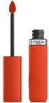 L'or&eacute;al Lippenstift Infaillible Matte Resistance Lippenstift - 300 Sunbathi