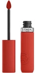 L&rsquo;Or&eacute;al Paris Lippenstift Infaillible Matte Resistance Lippenstift - 400 Spill Th