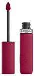 L'or&eacute;al Lippenstift Infaillible Matte Resistance
