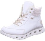 Rieker Stiefel Stiefeletten HWK Stiefel M6010-80