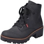 Rieker Stiefel Stiefeletten 7924000 792 79240-00