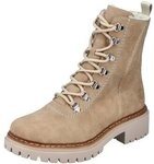 Rieker Stiefel Stiefeletten HWK Stiefel -43