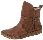 Rieker Stiefel Stiefeletten Kurzstiefel Z3772-22