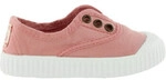Victoria Sneaker 1915 inglesa el&Aacute;stico lona tintaa drec