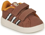 adidas Kinderschuhe GRAND COURT Chip CF I