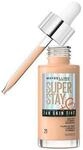Maybelline New York Make-up & Foundation Super Stay 24H Skin Tint 21