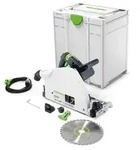 Festool Tauchs&auml;ge TS 75 EBQ-Plus Ausf&uuml;hrung: Tauchs&auml;ge TS 75 EBQ-Plus