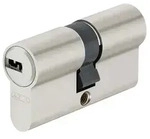ABUS Doppelzylinder EC550 Schlie&szlig;ung: gleichschlie&szlig;end|Zylinderl&auml;nge: 35/35 mm