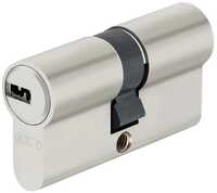 ABUS Doppelzylinder EC550 Zylinderl&auml;nge: 30/55 mm|Schlie&szlig;ung: gleichschlie&szlig;end