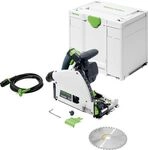 Festool Tauchs&auml;ge TS 60 KEBQ-Plus Ausf&uuml;hrung: Tauchs&auml;ge TS 60 KEBQ-Plus