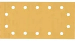Bosch EXPERT C470 Schleifpapier, 14 L&ouml;cher f&uuml;r Schwingschleife, 115 x 230 mm, K