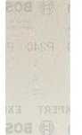 Bosch EXPERT M480 Schleifnetz f&uuml;r Schwingschleifer, 93 x 186 mm, K 240, 50-tlg.