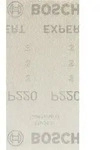 Bosch EXPERT M480 Schleifnetz f&uuml;r Schwingschleifer, 93 x 186 mm, K 220, 50-tlg.