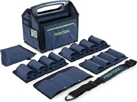 Festool Systainer3 ToolBag SYS3 T-BAG M Ausf&uuml;hrung: ToolBag SYS3 T-BAG M