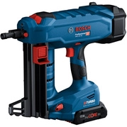 Bosch Akku-Betonnagler GNB 18V-38 Akku enthalten: Nein|Betriebsart: Akku-Betrieb|Art