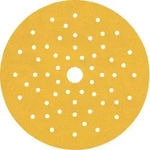 Bosch EXPERT C470 Schleifpapier Mehrloch f&uuml;r Exzenterschleifer, 150 mm, K 240,