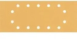 Bosch EXPERT C470 Schleifpapier, 14 L&ouml;cher f&uuml;r Schwingschleife, 115 x 280 mm, K