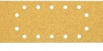 Bosch EXPERT C470 Schleifpapier, 14 L&ouml;cher f&uuml;r Schwingschleife, 115 x 280 mm, K 40,