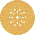 Bosch EXPERT C470 Schleifp. mit 19 L&ouml;chern f&uuml;r Trockenbauschl., 225 mm, K 60, 25