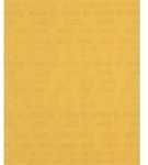Bosch EXPERT C470 Schleifpapier zum Handschleifen, 230 x 280 mm, K 320 K&ouml;rnung: 320