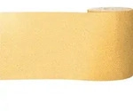 Bosch EXPERT C470 Schleifpapierrolle zum Handschleifen, 115 mm, 5 m, K 80 K&ouml;rnung: