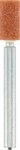 Bosch Korund-Schleifspitze 4,8 mm Arbeitsdurchmesser: 4.8 mm