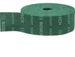 Bosch EXPERT N880 Vliesrolle zum Handschleifen, 100 mm x 10 m, Allzweck