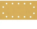 Bosch EXPERT C470 Schleifpapier, 14 L&ouml;cher f&uuml;r Schwingschleife, 115 x 230 mm,...
