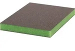 Bosch EXPERT S473 Standard Pad, 98 x 120 x 13 mm, superfein Feinheitsgrad:...